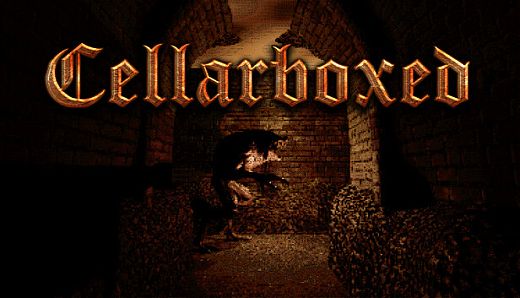 Cellarboxed