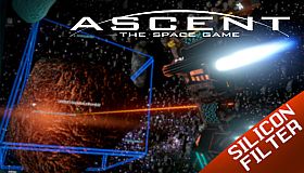 Ascent - The Space Game: Silicon Filter