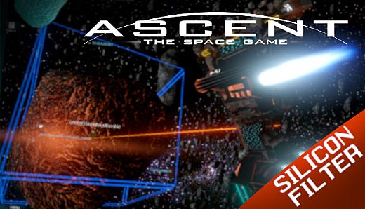 Ascent - The Space Game: Silicon Filter
