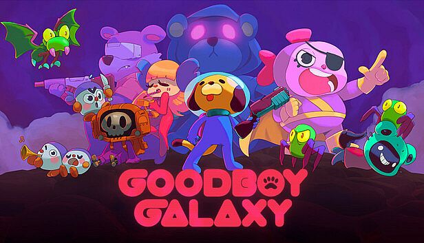 Buy Goodboy Galaxy