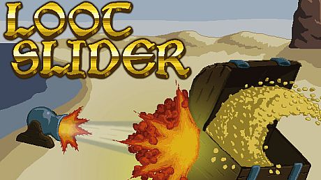 Loot Slider Game