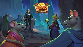 Gnomes Garden 11: Mask of The Rat King Collector's Edition