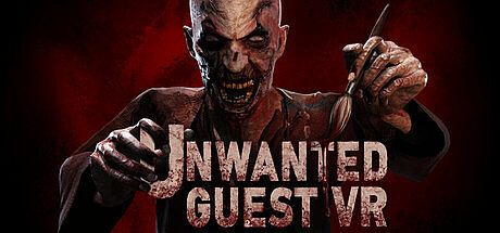 Unwanted Guest VR Game