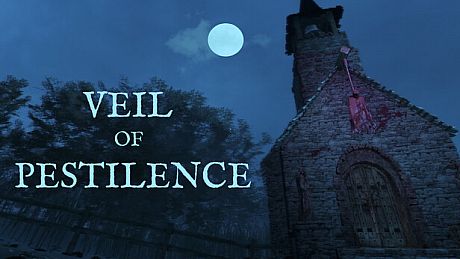 [Southern Fjords] Veil of Pestilence Game