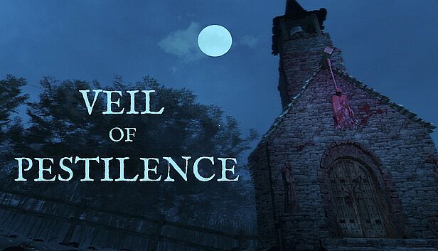 Buy [Southern Fjords] Veil of Pestilence