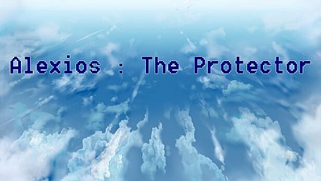 Alexios The Protector Game