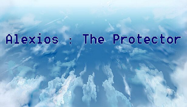 Buy Alexios The Protector