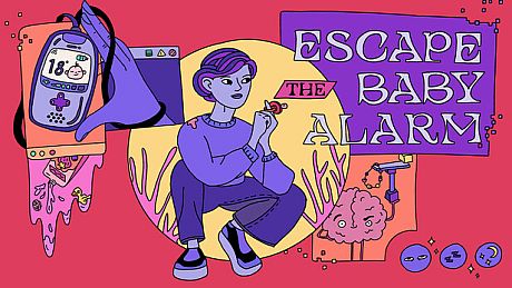 Escape the Baby Alarm Game