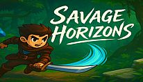 Acheter Savage Horizons PC