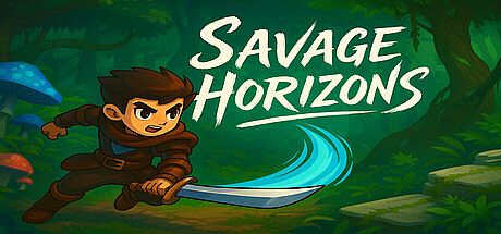 Savage Horizons Game