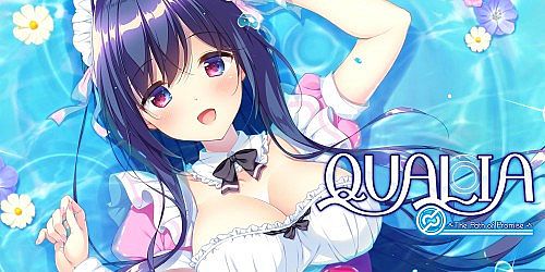 QUALIA ~The Path of Promise~