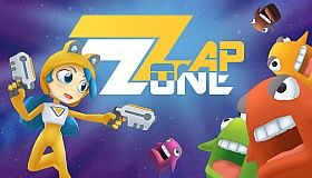 Zap Zone
