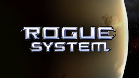 Rogue System Game