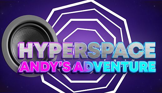 Hyperspace : Andy's Adventure
