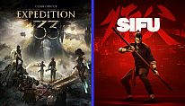 Clair Obscur: Expedition 33 + Sifu für PC kaufen