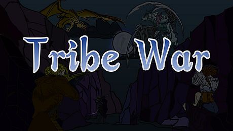 Tribe War Game