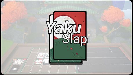 Yaku Slap Game