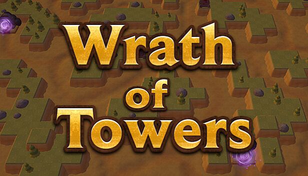 Buy Wrath of Towers