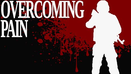 Overcoming Pain Game