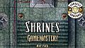 Fantasy Grounds - Pathfinder RPG - GameMastery Map Pack: Shrines