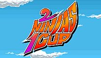 Kup 2 Ninjas 1 Cup na PC