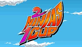 2 Ninjas 1 Cup