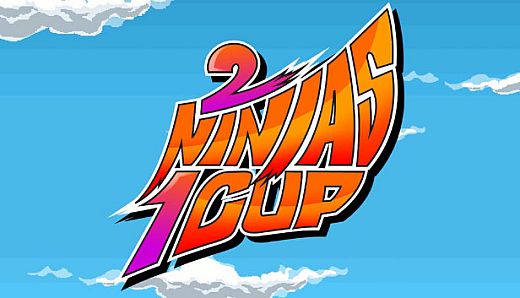 2 Ninjas 1 Cup