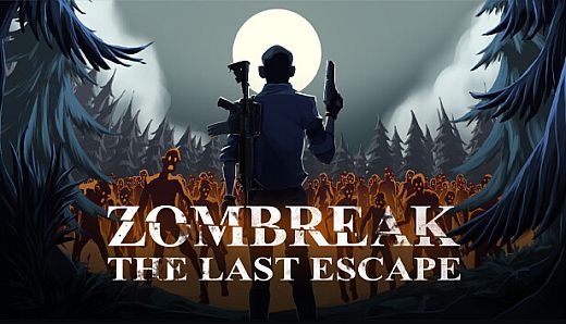 Zombreak: The Last Escape