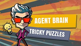 Agent Brain: Tricky Puzzles