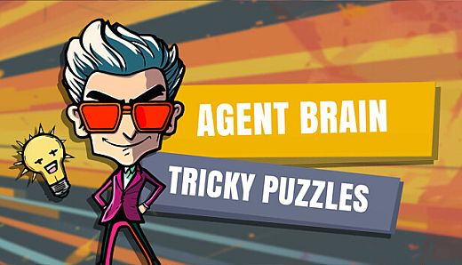 Agent Brain: Tricky Puzzles