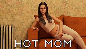 Hot Mom