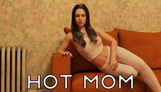 Hot Mom