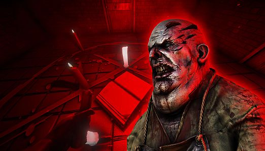 The Red Exile - Survival Horror