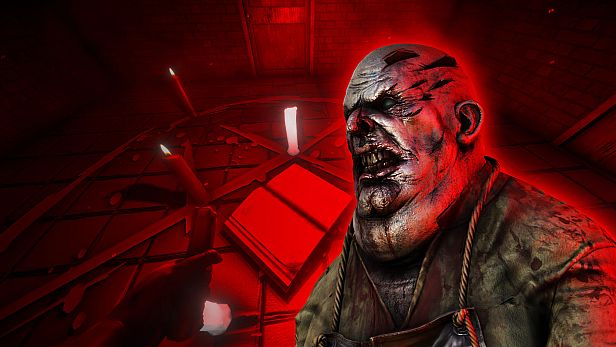 Buy The Red Exile - Survival Horror