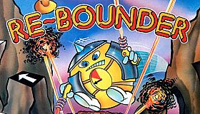 Re-Bounder
