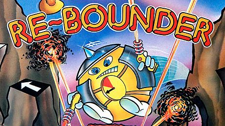 Re-Bounder Game