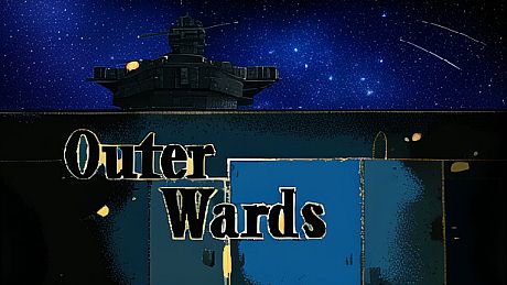 Outer Wards: Proving Grounds Game