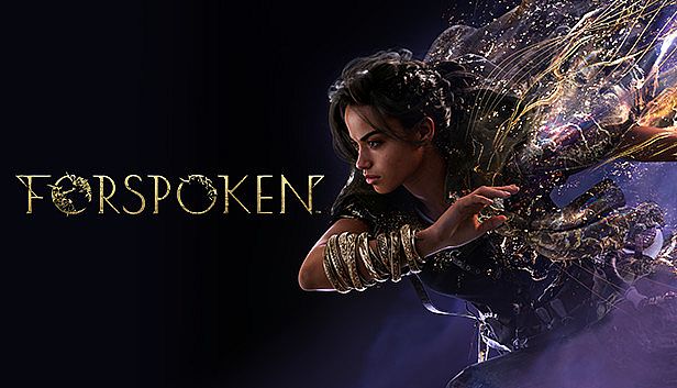 Buy Forspoken