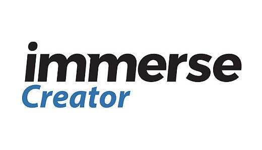 Immerse Creator