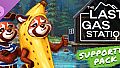 The Last Gas Station - Supporter Pack