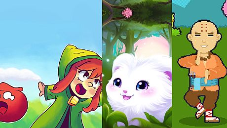 Fun Puzzles Bundle Bundle