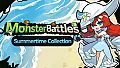 Monster Battles - Summertime Collection