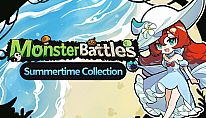 Acheter Monster Battles - Summertime Collection PC