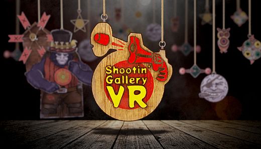Shootin' Gallery VR