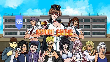 School Crisis Game