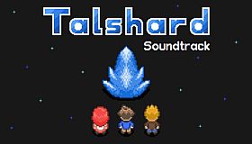 Talshard - Soundtrack