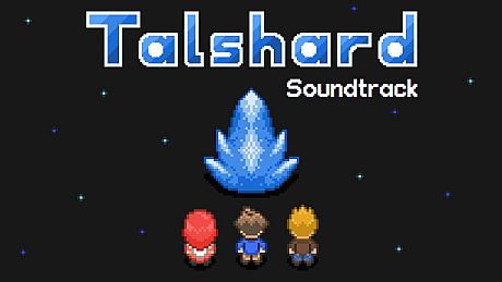 Talshard - Soundtrack DLC