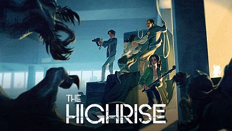 The Highrise Game