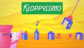 Kloppyssimo