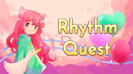 Rhythm Quest Game